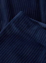 Name It, Veloa Veluuri Legginsit, Navy Blazer